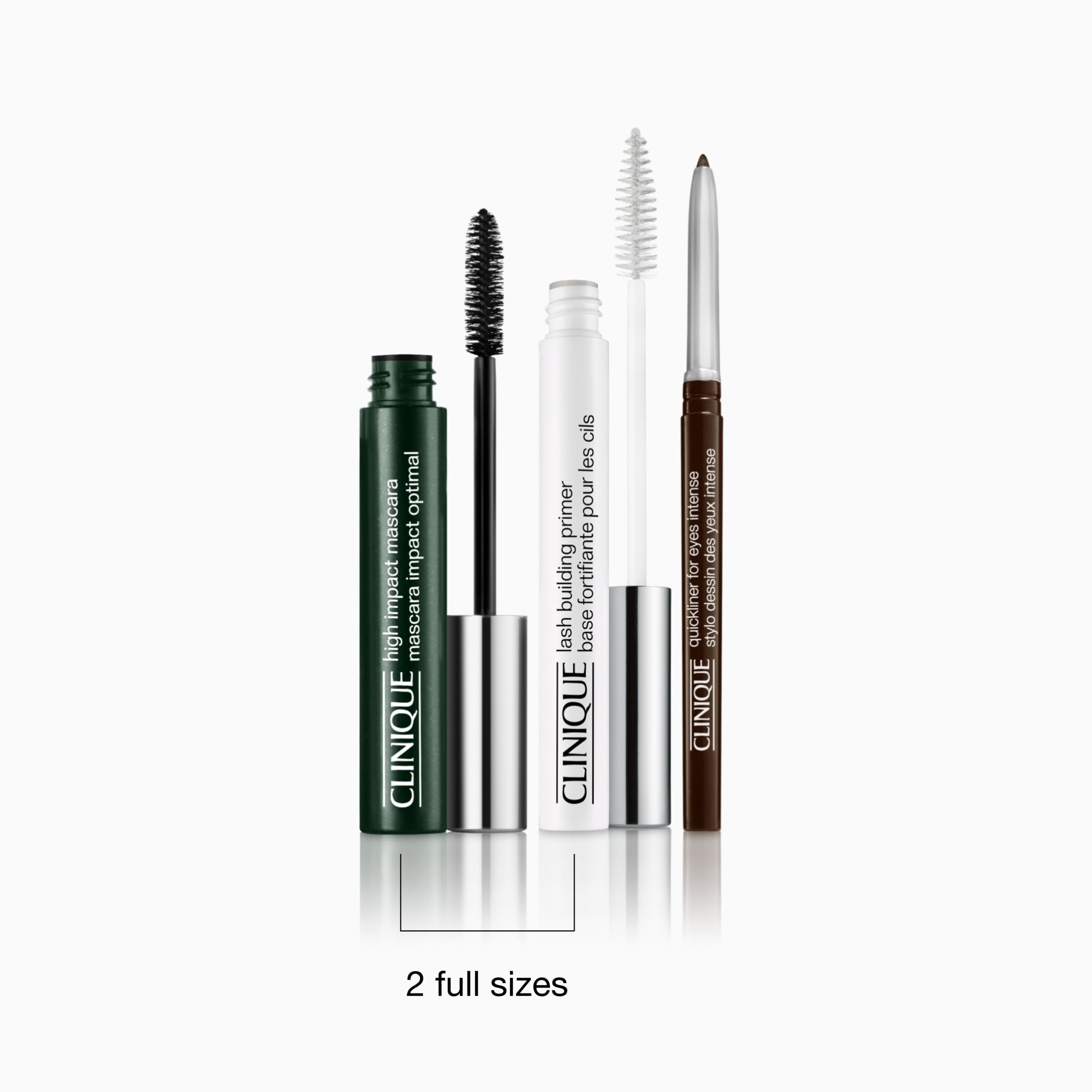 Ultimate Eye Lineup Makeup Set - Image 3