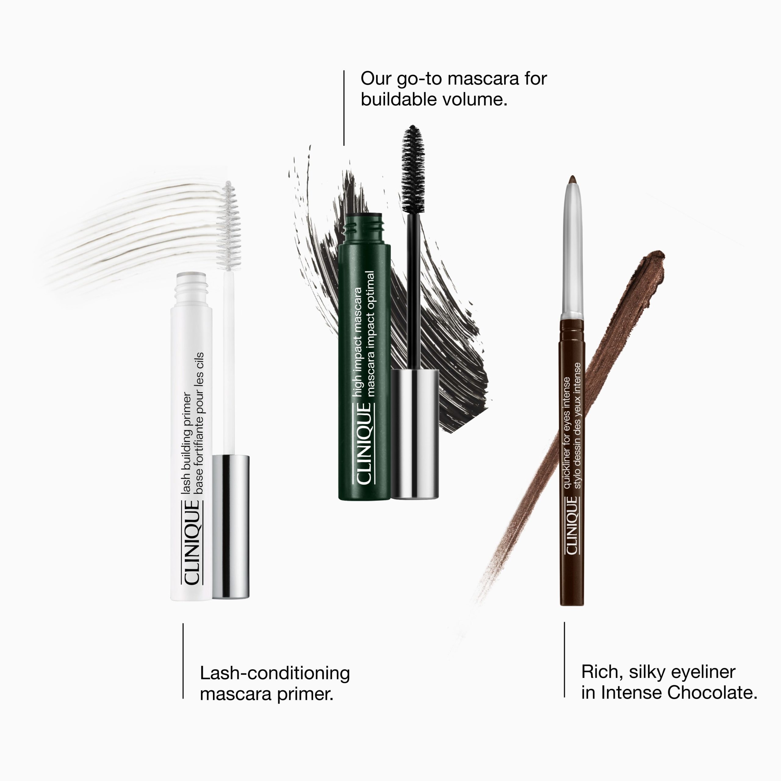 Ultimate Eye Lineup Makeup Set - Image 4