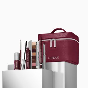 The Black Honey Collection Makeup Set