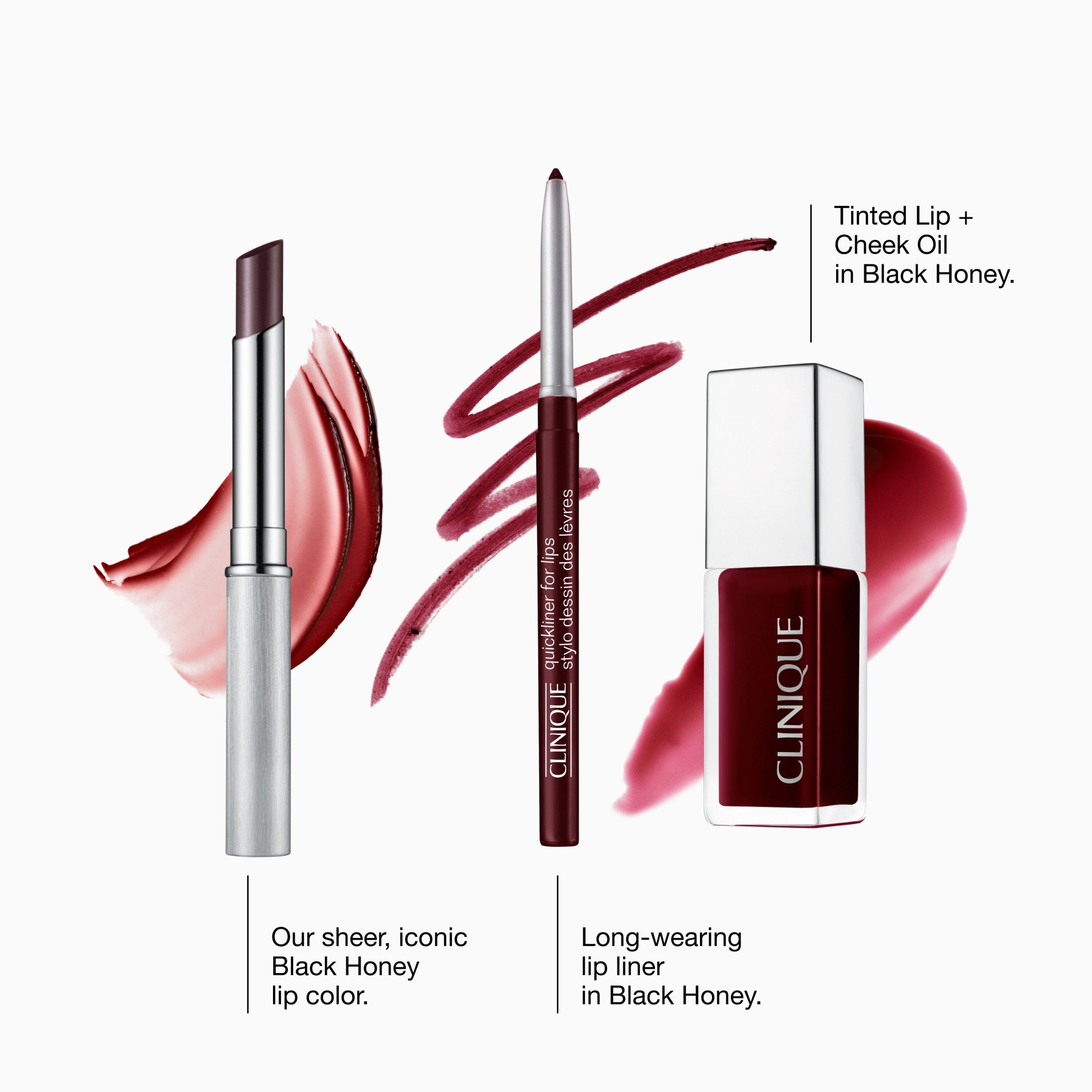 The Black Honey Collection Makeup Set - VJ8TY6 - Image 5