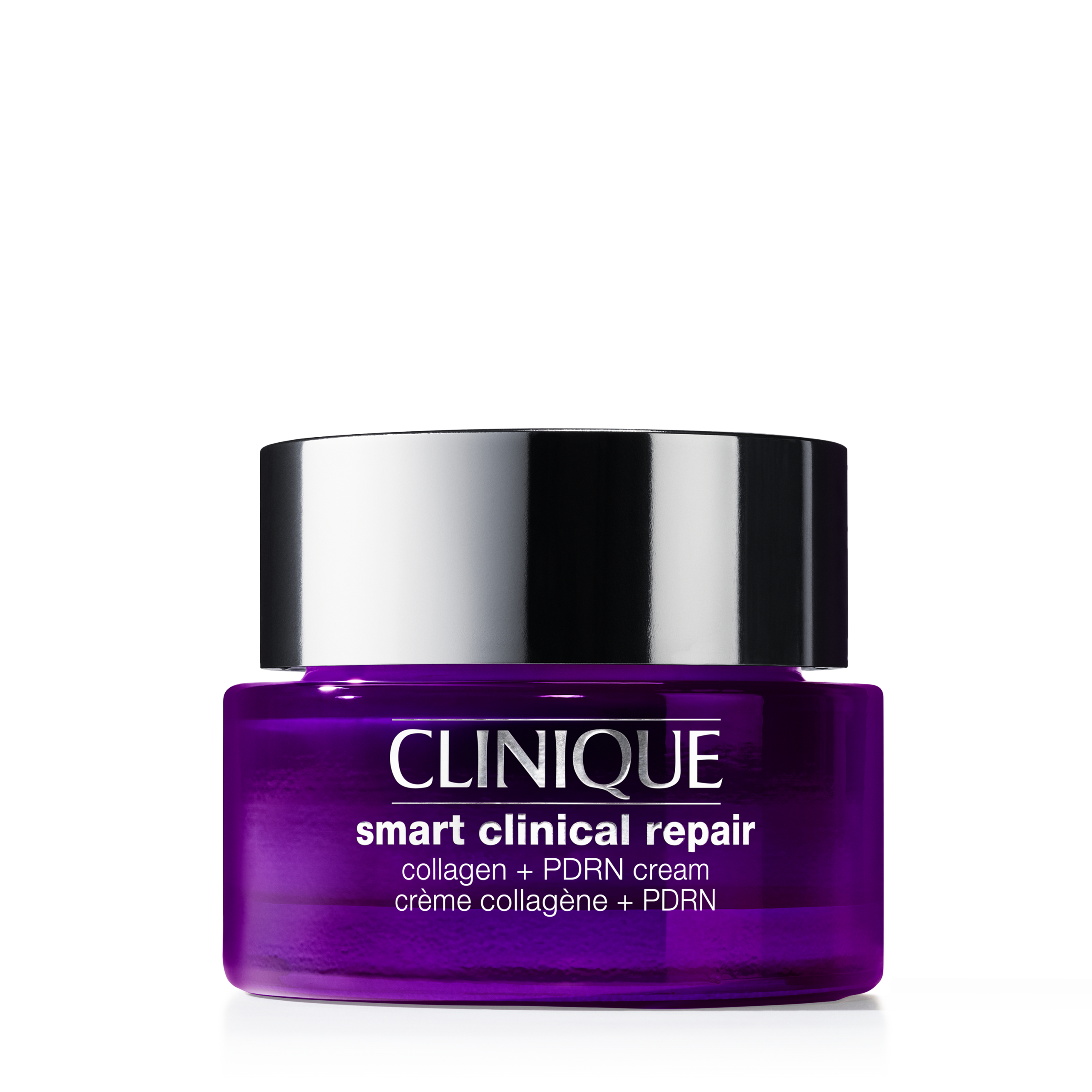 Clinique Smart Clinical Repair? Collagen + PDRN Cream - 1.700 oz