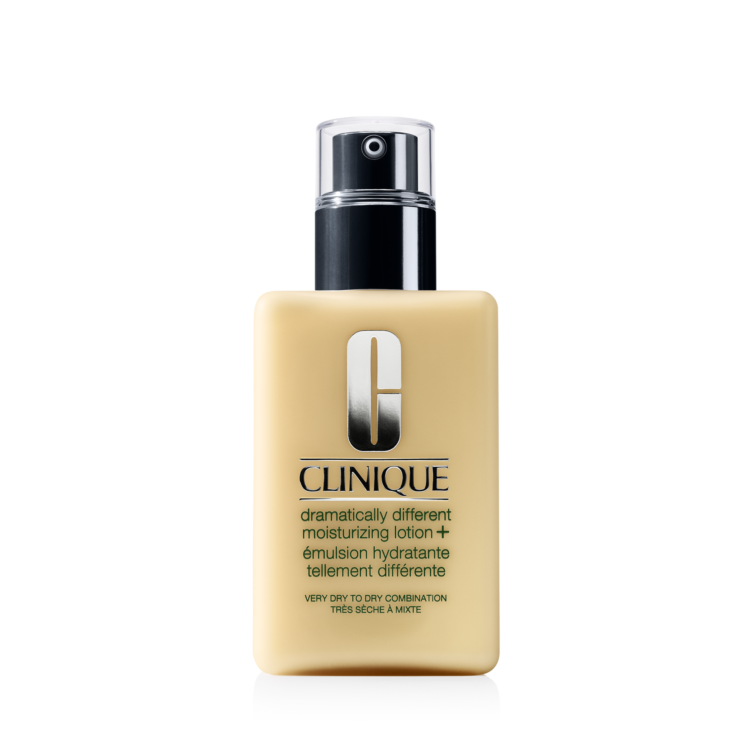 Dramatically Different? Moisturizing Lotion+? - 6.700 fl oz