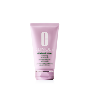 All About Clean? Foaming Facial Soap - 5 fl oz