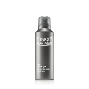 Clinique For Men? Aloe Shave Gel