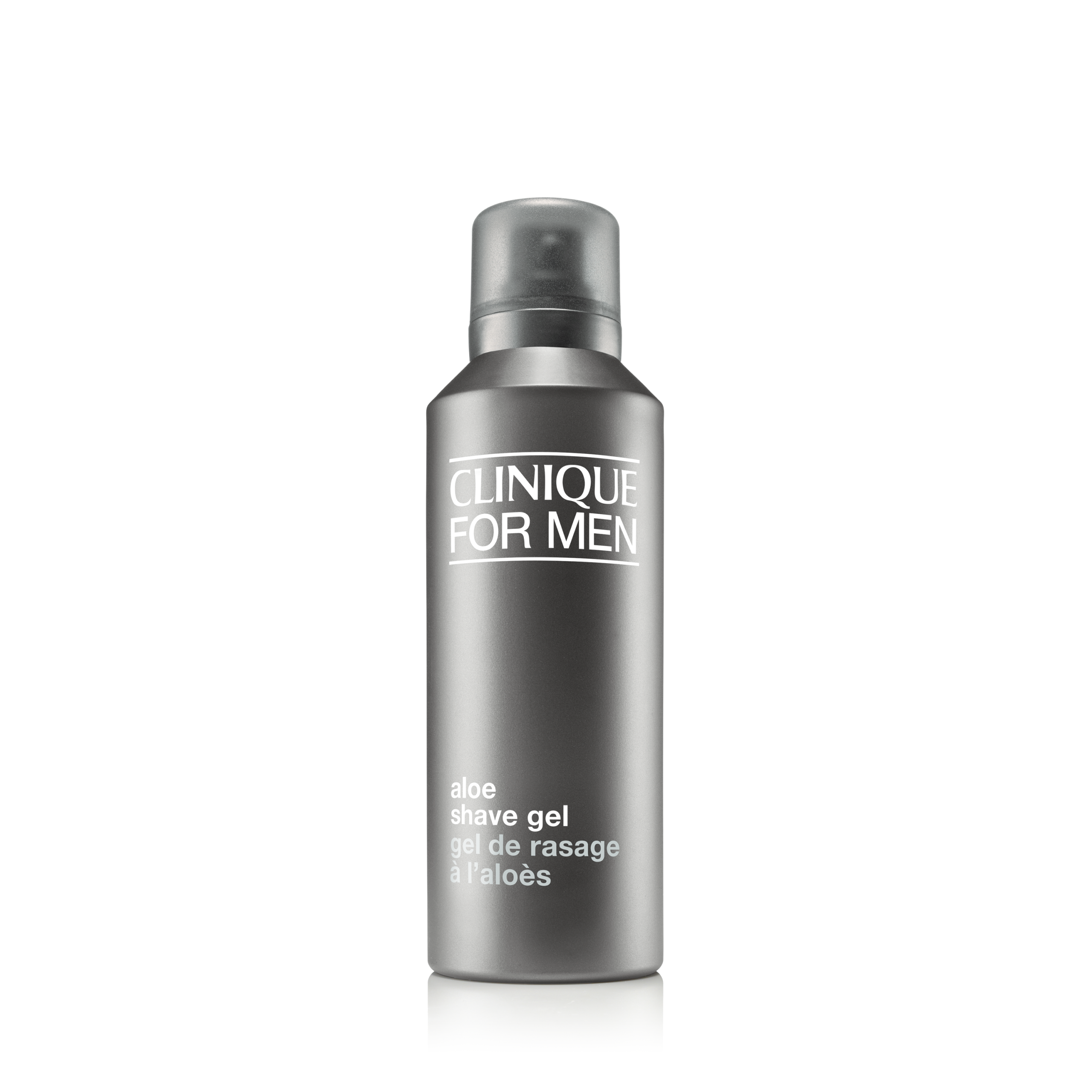 Clinique For Men? Aloe Shave Gel