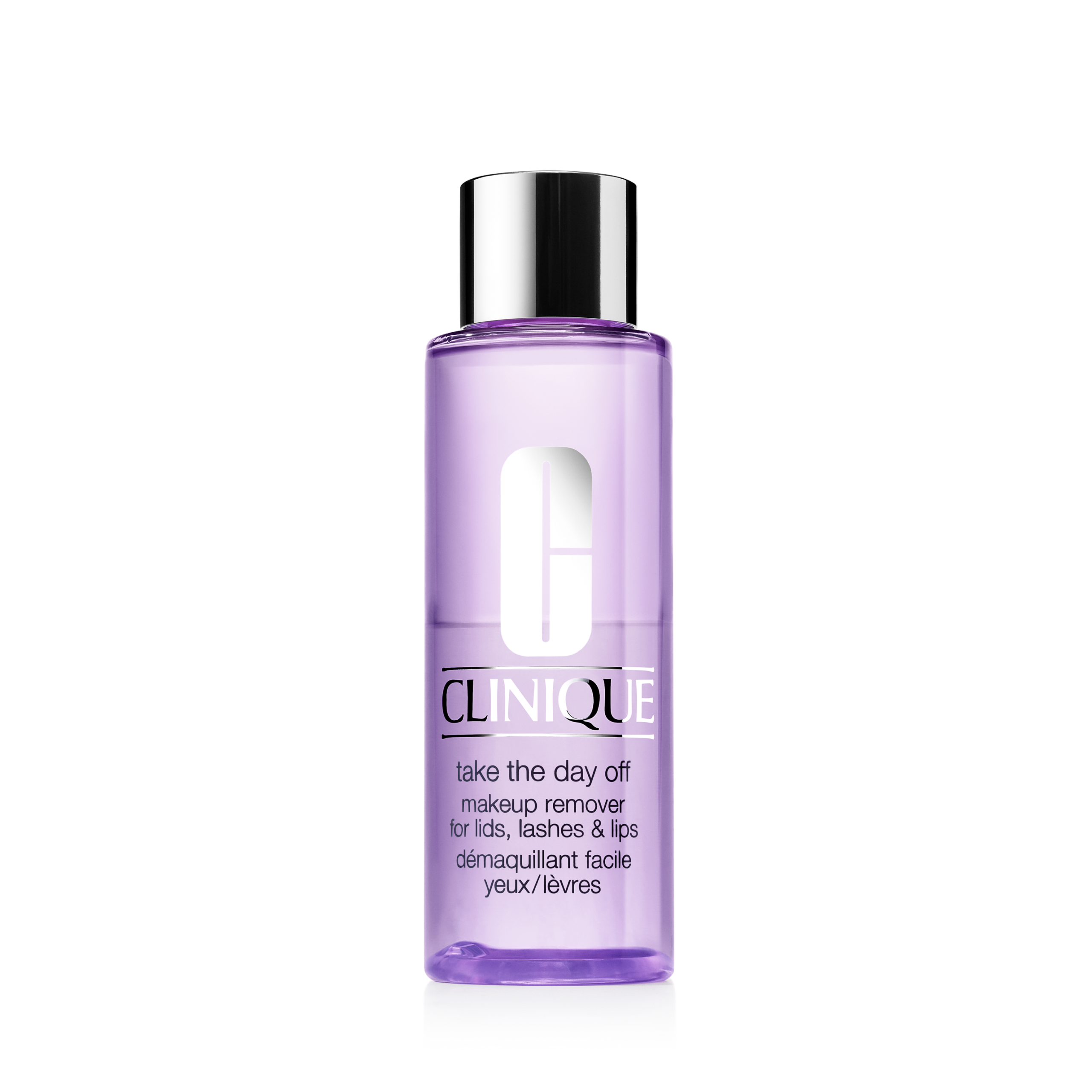 Take The Day Off? Makeup Remover For Lids, Lashes Lips - 6.700 fl oz
