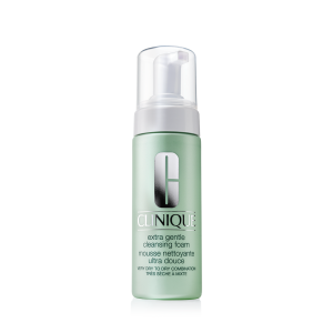 Extra Gentle Cleansing Foam - 4.200 fl oz
