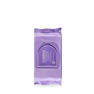 Take The Day Off? Micellar Cleansing Towelettes for Face & Eyes - ZM7A01