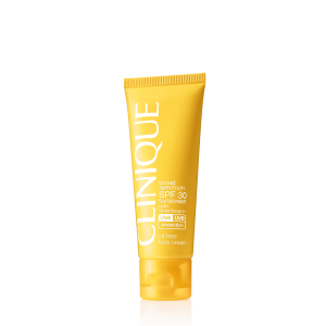 Broad Spectrum SPF 30 Sunscreen Oil-Free Face Cream - 1.7 fl oz