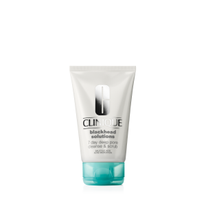 Blackhead Solutions Blackhead Solutions 7 Day Deep Pore Cleanse & Scrub - 4.200 fl oz