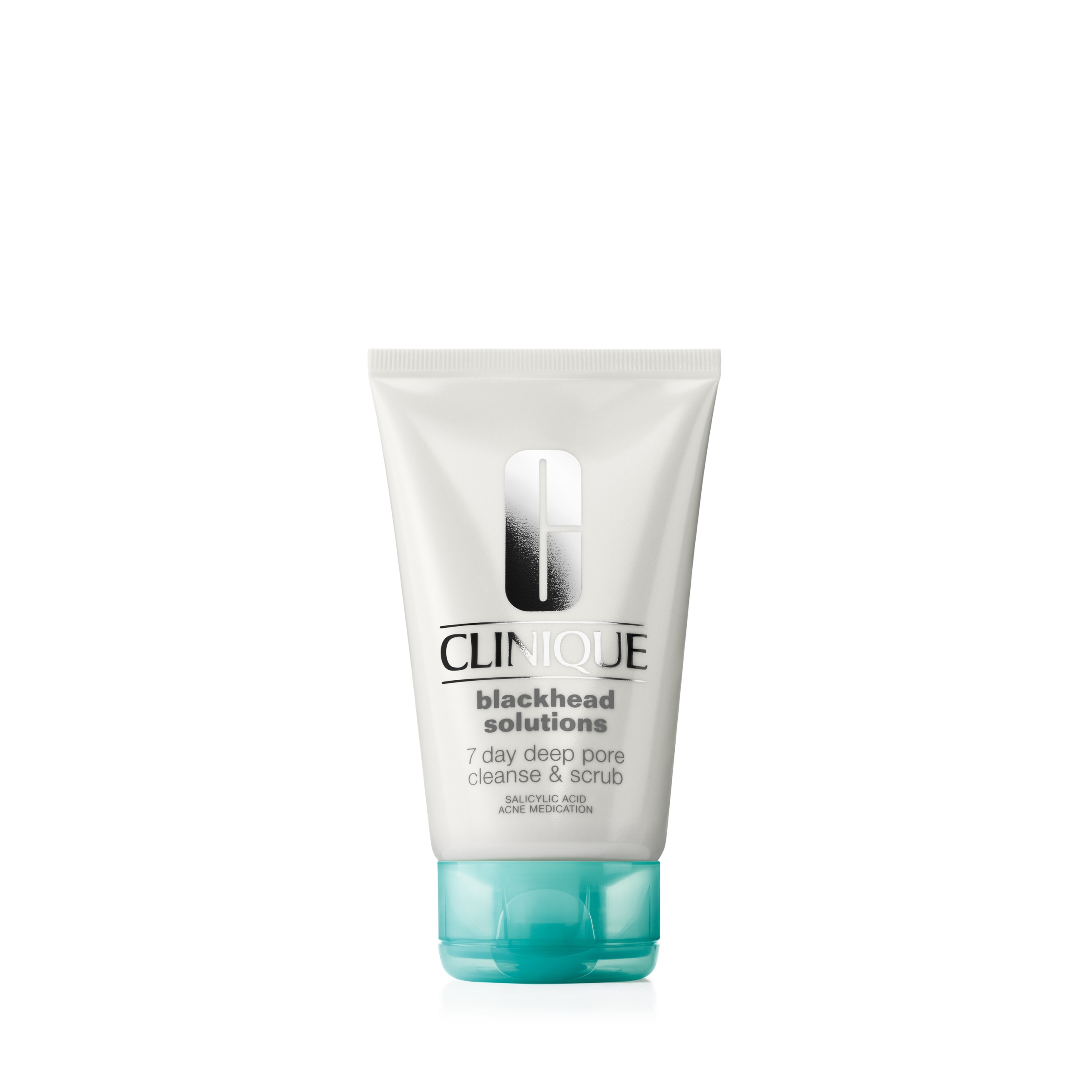 Blackhead Solutions Blackhead Solutions 7 Day Deep Pore Cleanse & Scrub - 4.200 fl oz