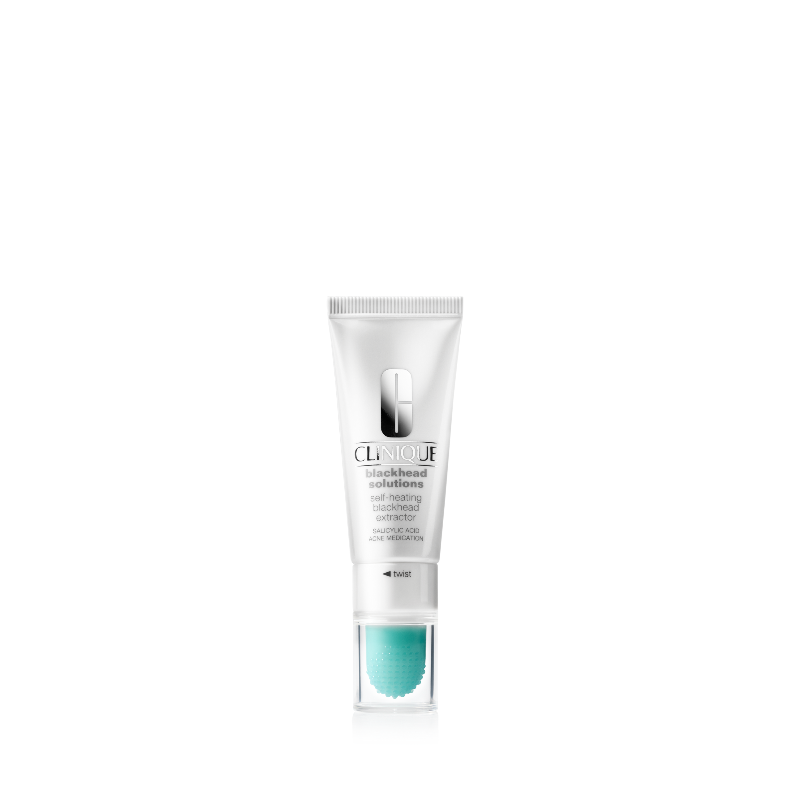 Blackhead Solutions Blackhead Solutions Self-Heating Blackhead Extractor - 0.680 fl oz